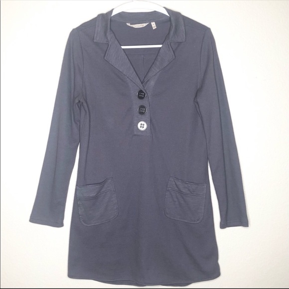 Soft Surroundings Sweaters - Soft Surroundings Tunic Cardigan Pullover